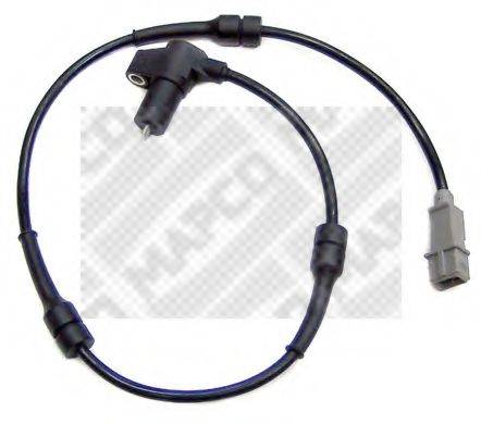 MAPCO 86401