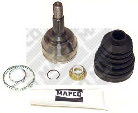 MAPCO 16121