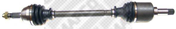 MAPCO 16343