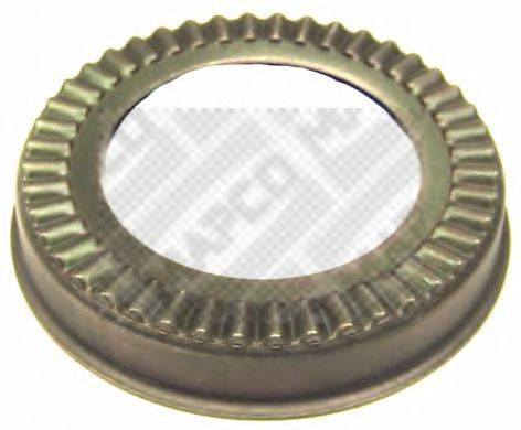 MAPCO 76600
