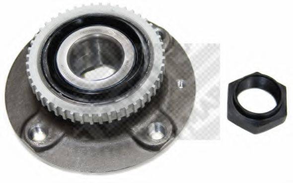 MAPCO 26349