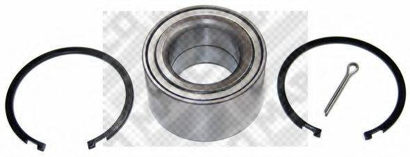 MAPCO 26549