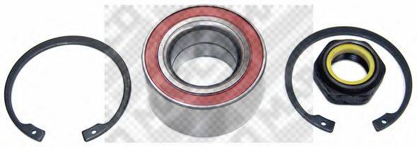 MAPCO 26687