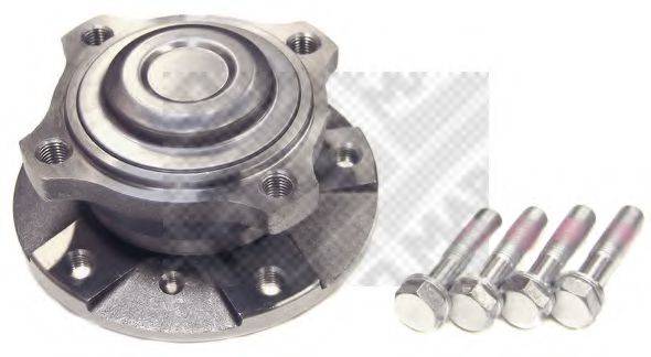 MAPCO 26667