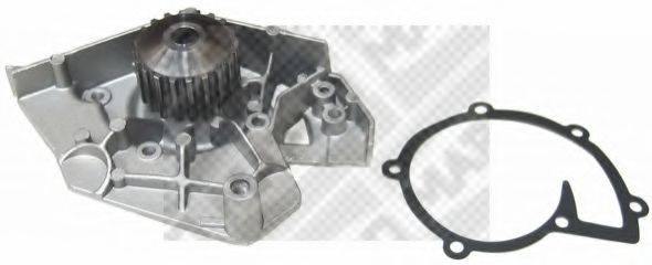 MAPCO 21406