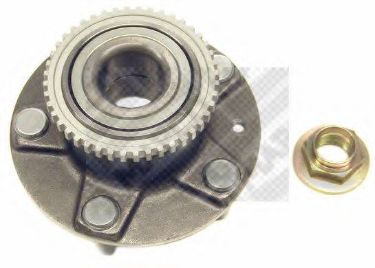 MAPCO 26538