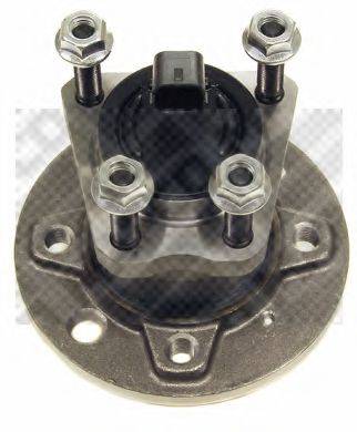 MAPCO 26834
