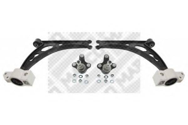 MAPCO 53726 Комплектуючі керма, підвіска колеса