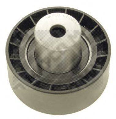 MAPCO 23697