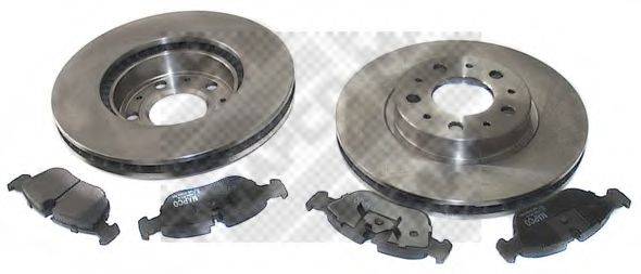 MAPCO 47950