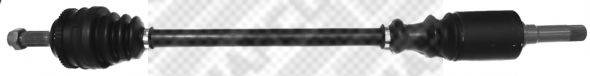 MAPCO 16320