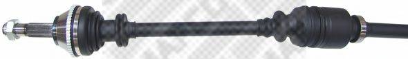 MAPCO 16427