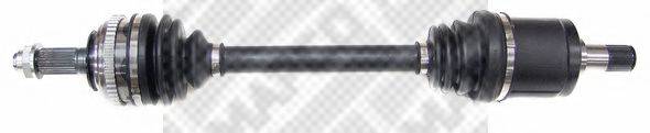 MAPCO 76942