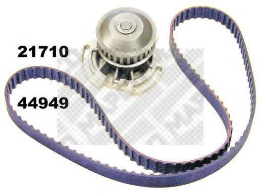 MAPCO 41850