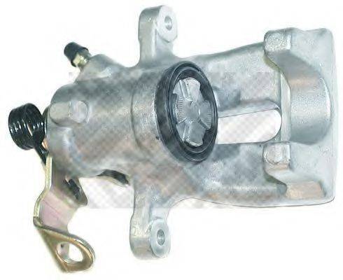 MAPCO 4676