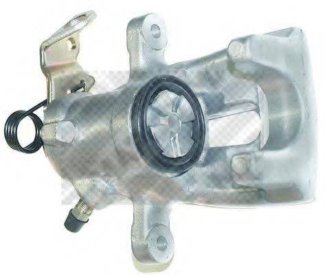 MAPCO 4677