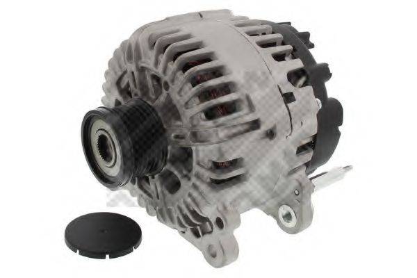 MAPCO 13215