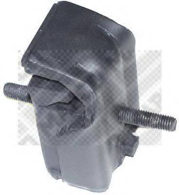 FORD 89 AB6B032AD Підвіска, двигун