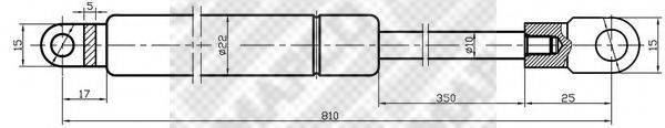 MAPCO 20093