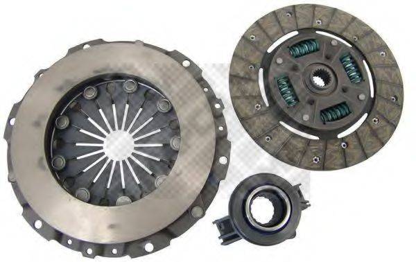 MAPCO 10028