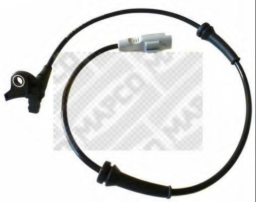 MAPCO 86320