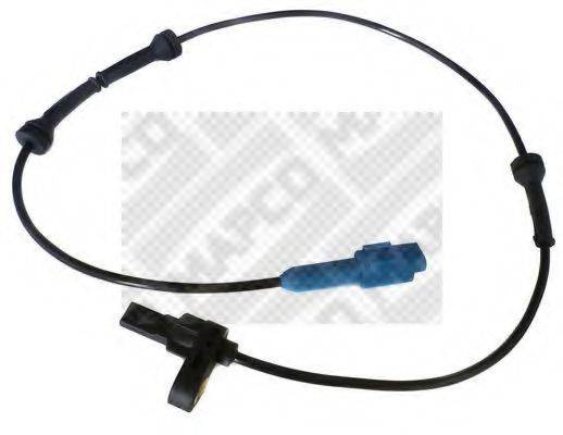 MAPCO 86321
