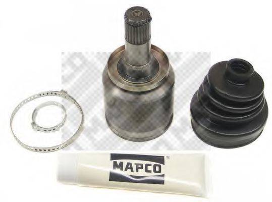 MAPCO 16081