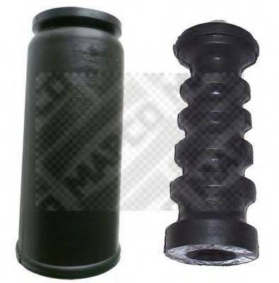 MAPCO 34811