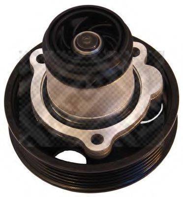 MAPCO 21845