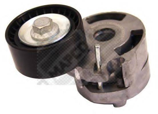 MAPCO 23358