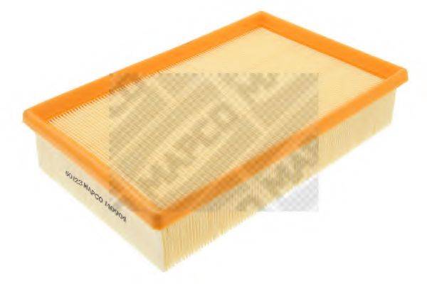 MAPCO 60123
