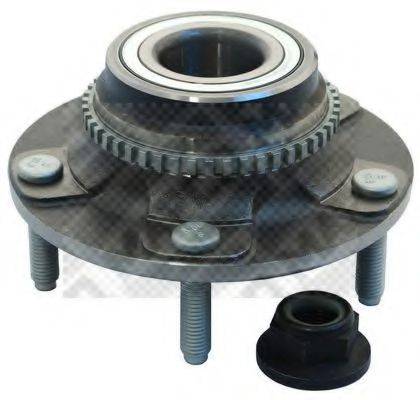 MAPCO 26681