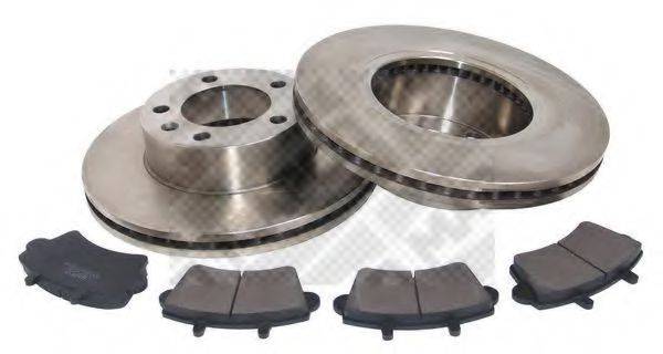 MAPCO 47680