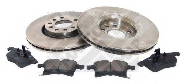 MAPCO 47690