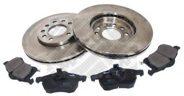 MAPCO 47671