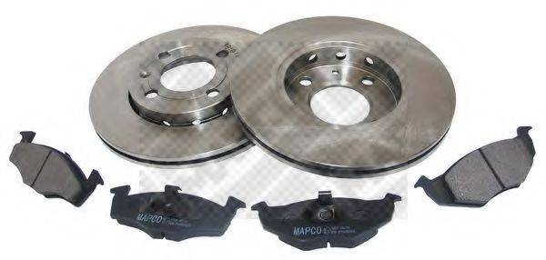 MAPCO 47867