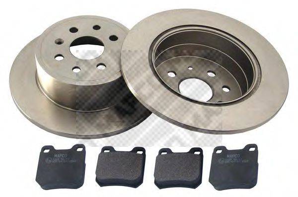 MAPCO 47695