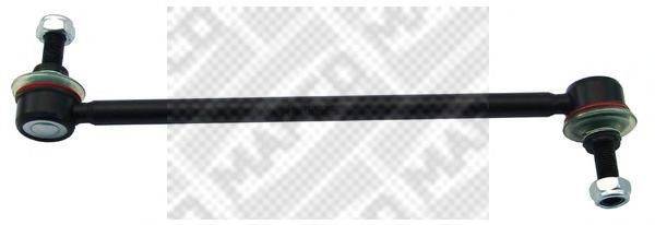 MAPCO 51604HPS