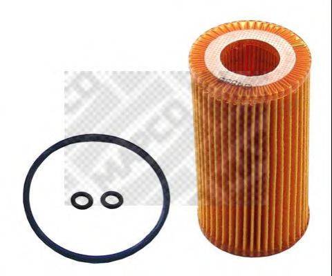 MAPCO 64880