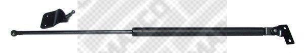 MAPCO 91536