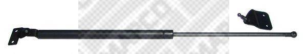 MAPCO 91537