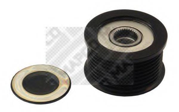 MAPCO 14581