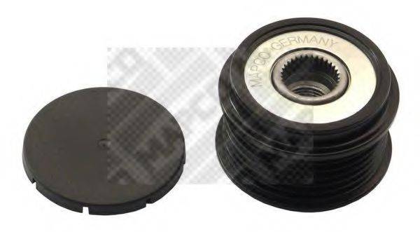 MAPCO 14865