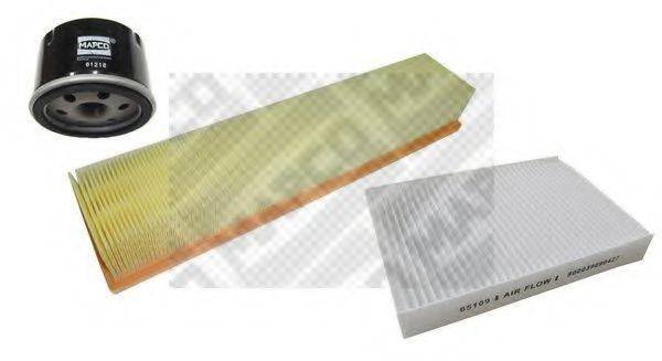 MAPCO 68107