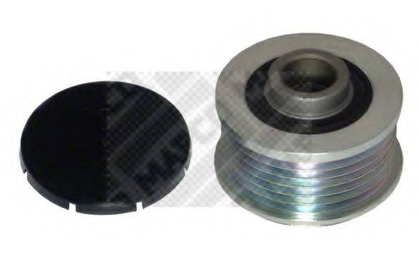 MAPCO 14102