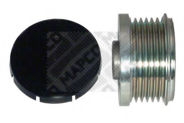 MAPCO 14301