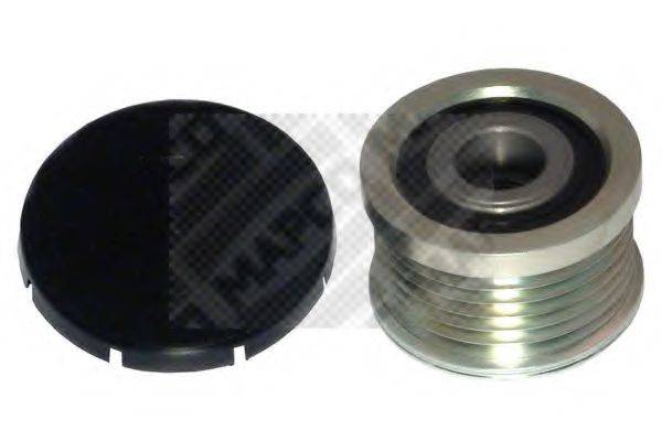 MAPCO 14651