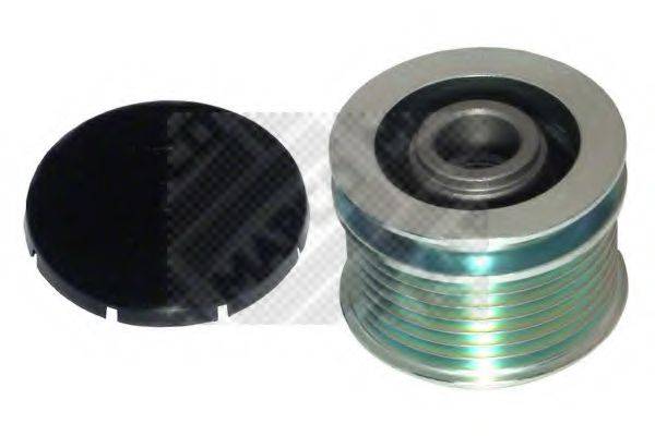 MAPCO 14856