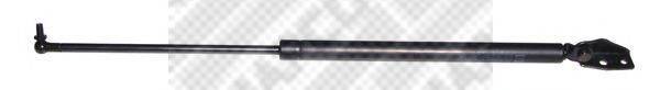 MAPCO 91580