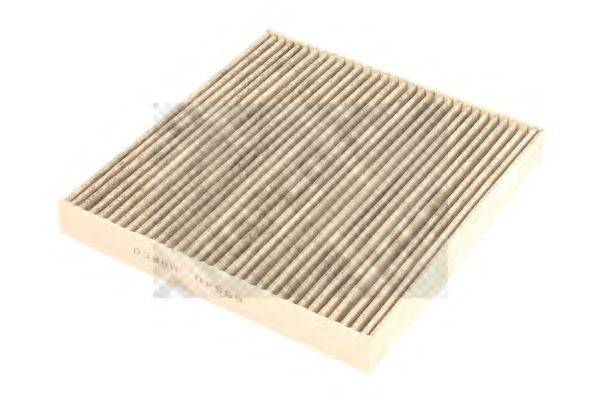 MAPCO 67505